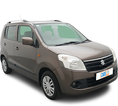 Maruti Wagon R 1.0-img
